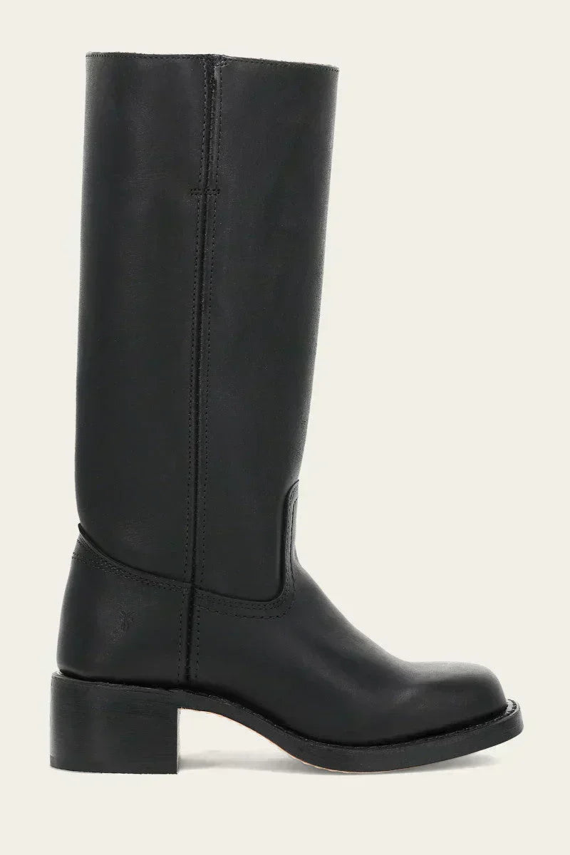 Trendiga vinterboots dam — bekväma stövletter för vintern