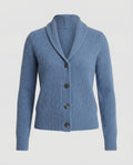Ljusblå