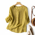 Gul/Lime