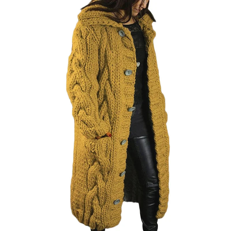 Vadderad väst dam med voluminös puffer-design