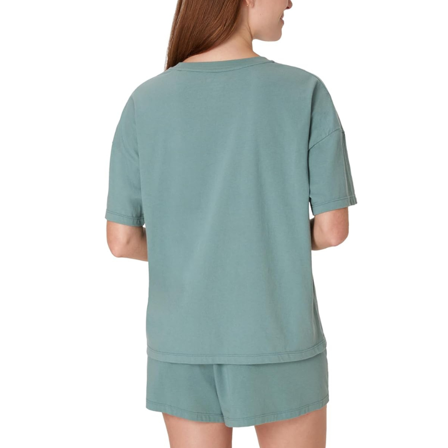 Mjuk och ledig pyjamas för dam (tosca)