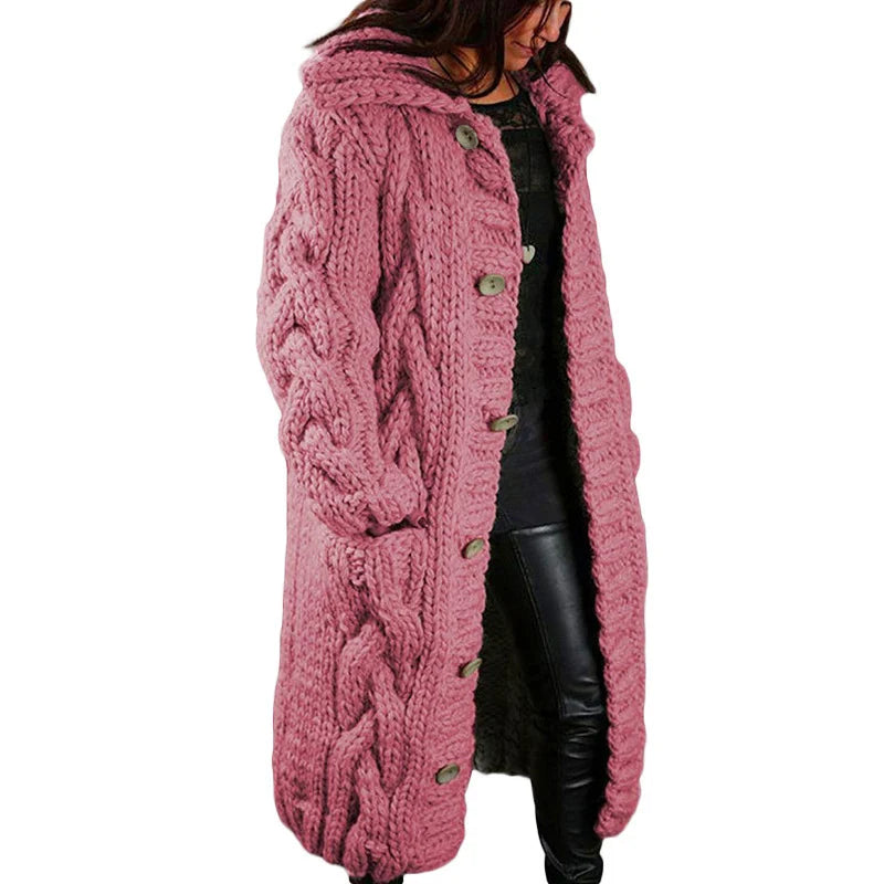 Vadderad väst dam med voluminös puffer-design