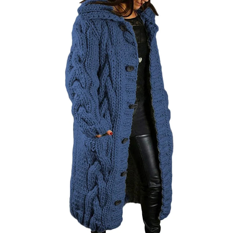 Vadderad väst dam med voluminös puffer-design