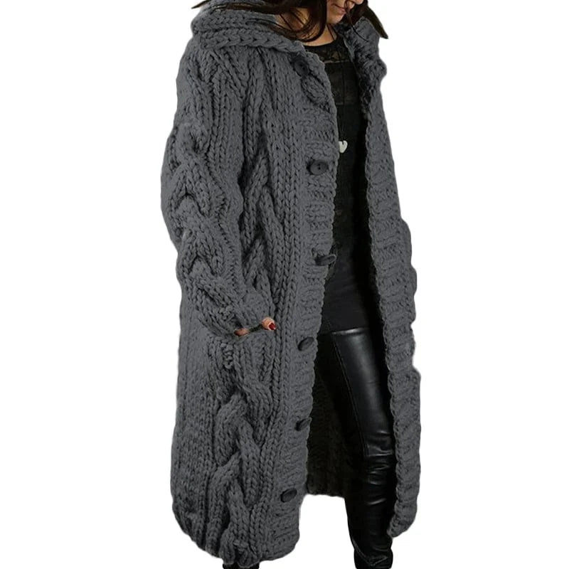 Vadderad väst dam med voluminös puffer-design