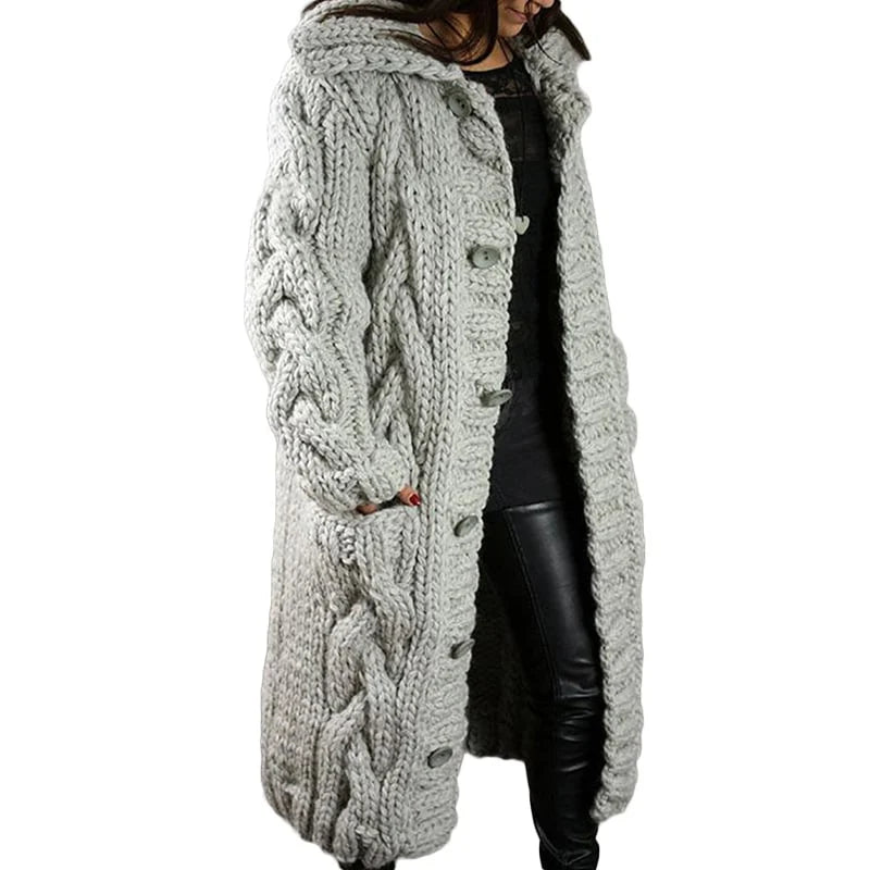 Vadderad väst dam med voluminös puffer-design