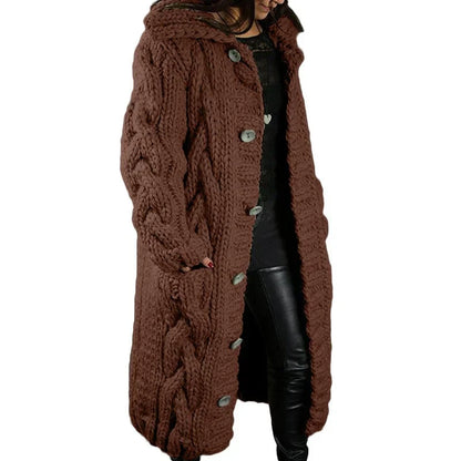Vadderad väst dam med voluminös puffer-design