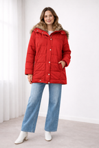 Röd