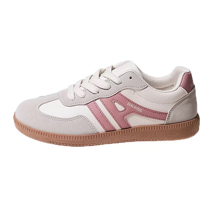 Mocka sneakers dam i mockaimitation