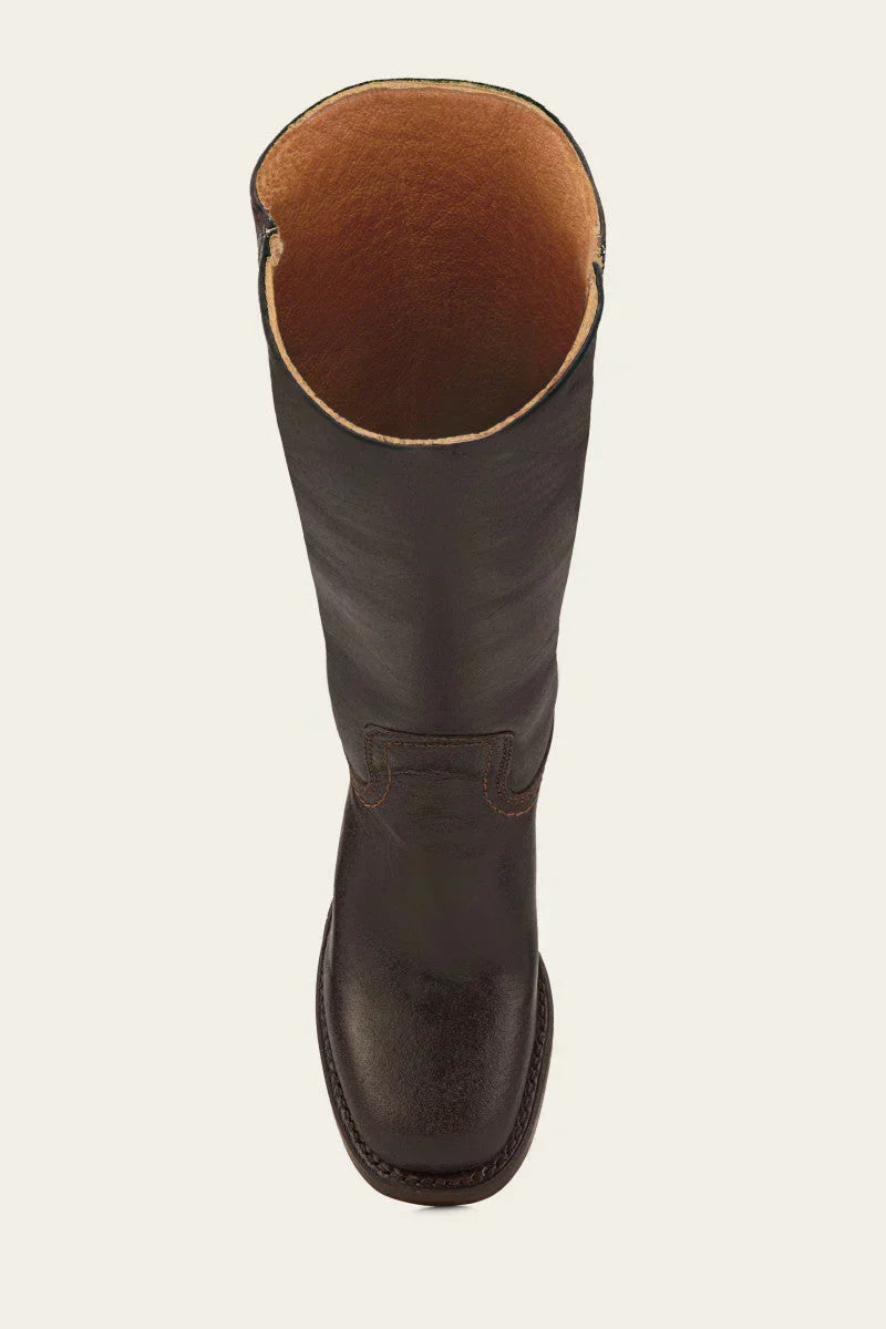 Trendiga vinterboots dam — bekväma stövletter för vintern