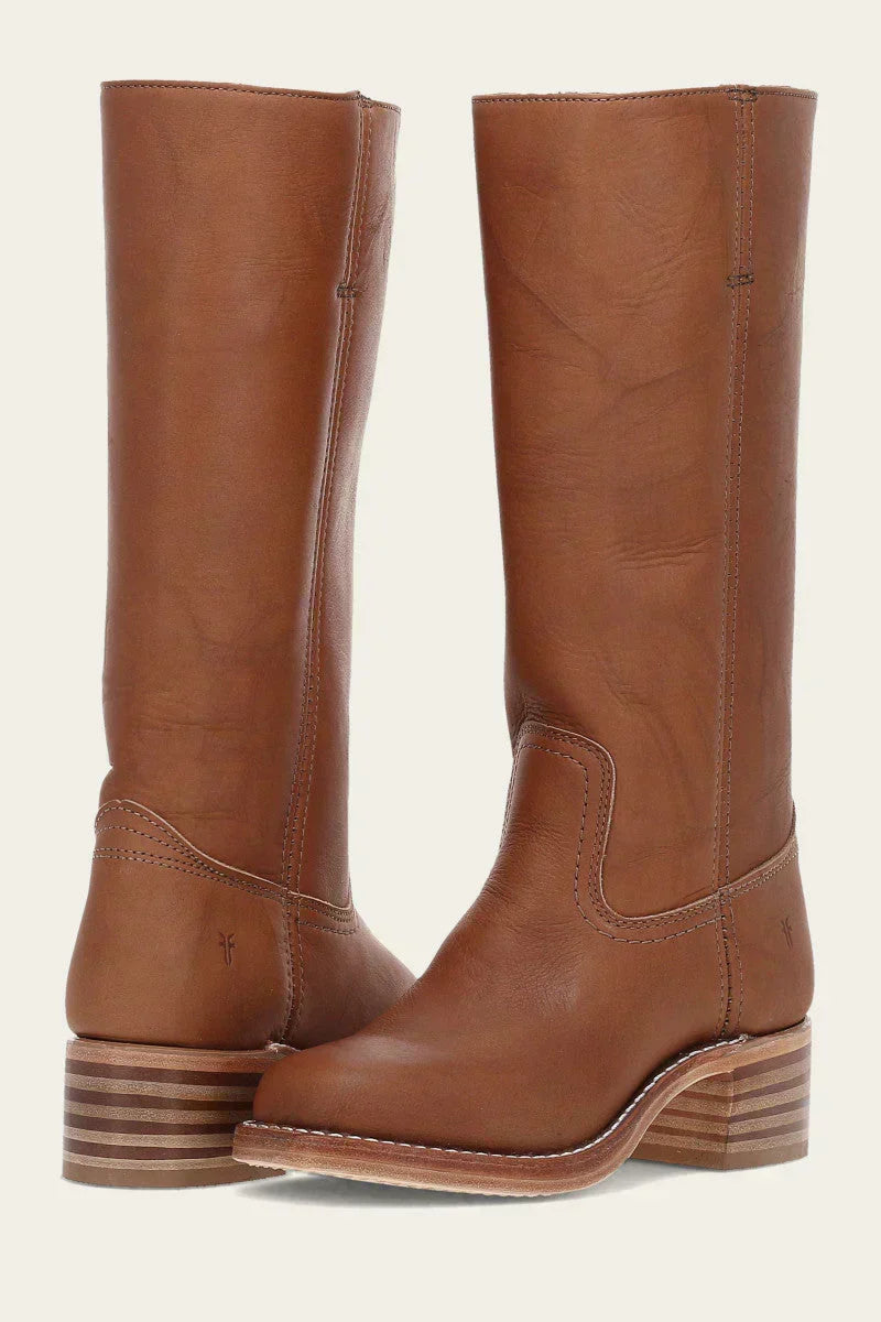 Vinterboots dam, modell 2
