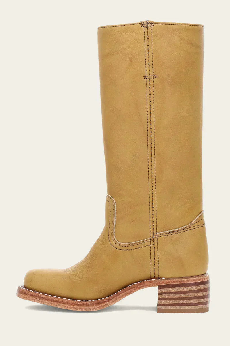 Trendiga vinterboots dam, flera modeller