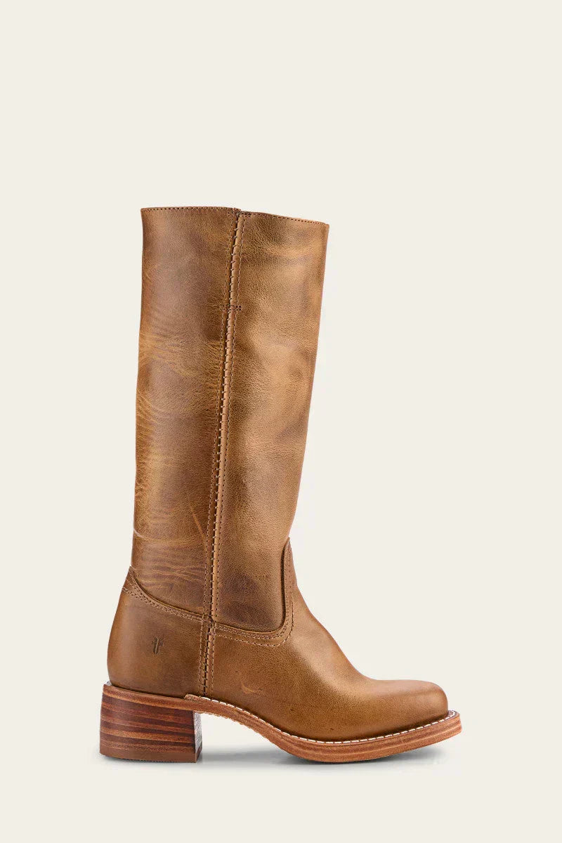 Bekväma vinterboots dam