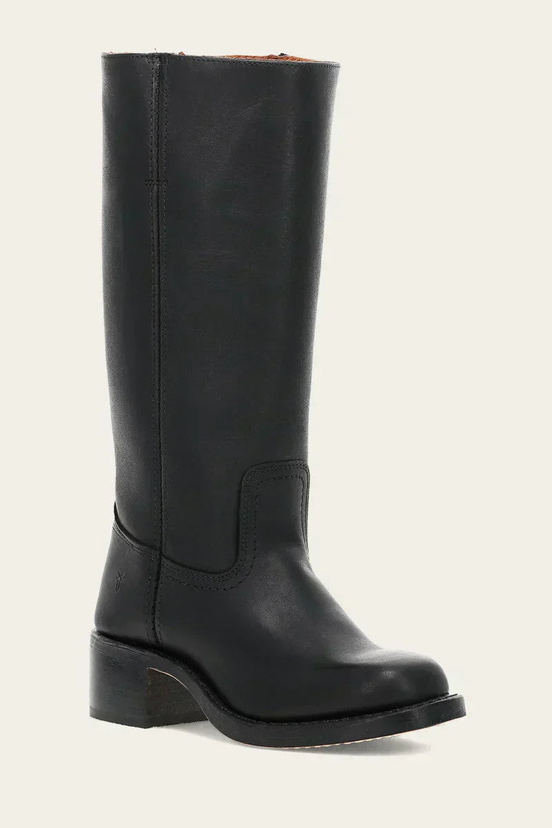 Trendiga vinterboots dam — bekväma stövletter för vintern