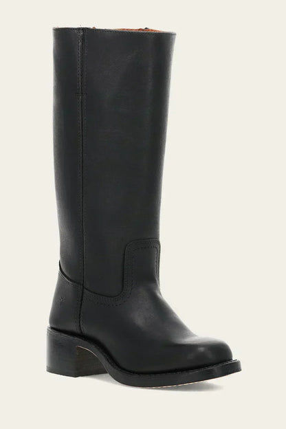 Trendiga vinterboots dam — bekväma stövletter för vintern