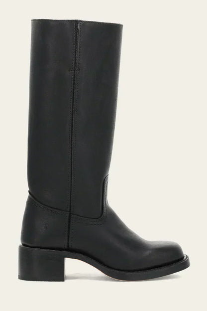 Trendiga vinterboots dam — bekväma stövletter för vintern