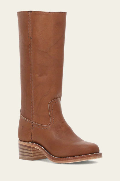 Trendiga vinterboots dam — bekväma stövletter för vintern