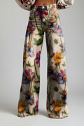 Blommor