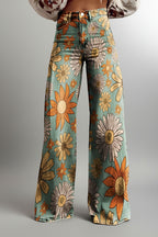 Blomster
