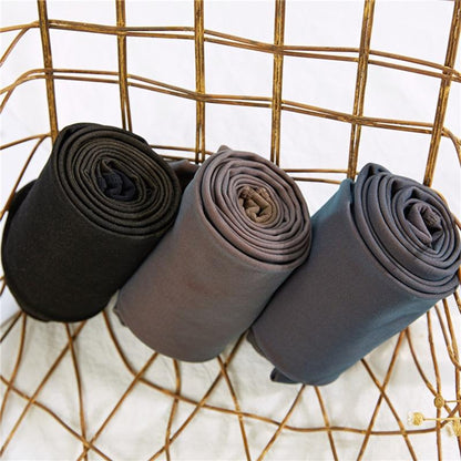 Fleecefodrade tights dam för vinter
